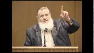 Yusuf Estes - AUB - My Journey