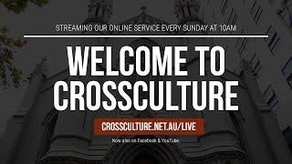 CrossCulture Online 5 January 2025