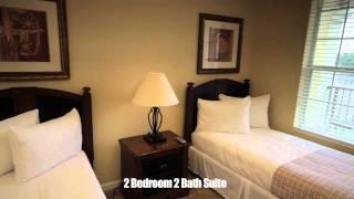 Vista Cay Resort 2BR 2BA Deluxe Condo Suite Review