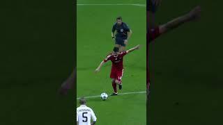 OUTRAGEOUS attempt from Xabi Alonso!