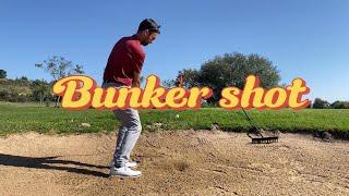 Bunker Shot