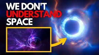 "Einstein Was WRONG About This!" | New Physics Discovery Changes Everything 