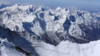 Climbing Mount Everest Series Part 53