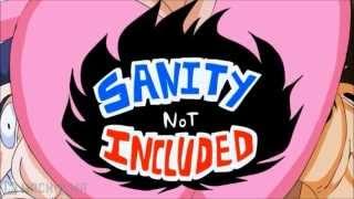 Sanity Not Included Season 4: Intro (HD)