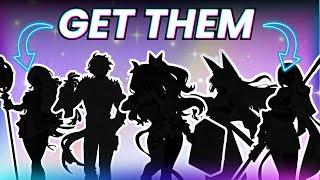 The 5 BEST Characters in Zenless Zone Zero - ZZZ