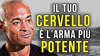 Come Avere Una Mentalità Vincente - David Goggins