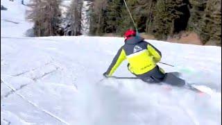 alex favaro skiing in sestriere_official 