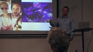 Reclaiming Sexuality from Religion, Andrew Jasko at California Institute for Integral Studies