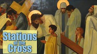 The History of the Stations of the Cross
