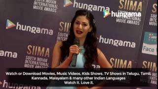 Hungama Play | SIIMA 2016 - Main Event Tamil