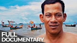 Earth Untold: Cambodia | Amazing Tales from Cambodia | Free Documentary