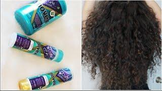 NOVEX MY CURLS REVIEW AND GIVEAWAY