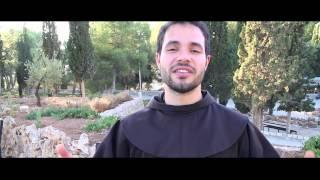 Friar Alessandro - Adeste Fideles (Official Behind-The-Scenes)