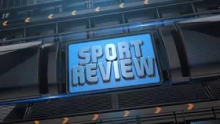 Sport Review Broadcast Intro - After Effects Template - Project Files - Videohive