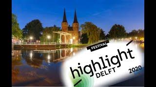 Highlight Delft 2020