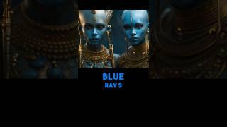 Blue Ray STARSEEDS: Awakening Chakras to Your 5D “Galactic Heritage”