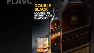 Johnnie Walker Double Black - Is it better than Johnnie Walker Black Label? Complete Whisky Review