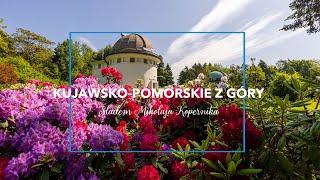 Kujawsko-Pomorskie z góry | 26.09.2023 | odc.10