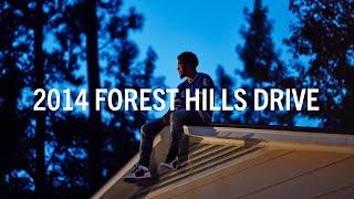 【FREE】J.Cole (4 Your Eyez Only) (2014 Forest Hills Drive) Type Beat 2025 "Im So Sad" (Prod.WhatQ)