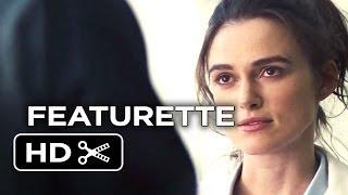 Jack Ryan: Shadow Recruit Featurette - Introducing Cathy (2014) - Keira Knightley Movie HD