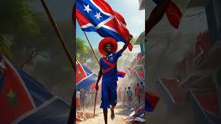 The Untold Story of the Haitian Revolution