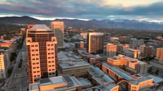 Salt Lake City - The Seventh Best Place to Move to in 2015