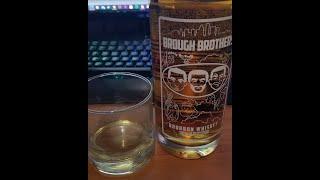 Rogue's Whiskey Richard: Brough Brothers