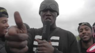 STORMZY - WICKEDSKENGMAN [PART 3]