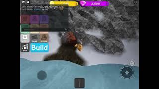 Where to put the Golden Key at in Ice Fishing Simulator!!!