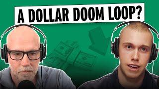 What the Falling Dollar Means for America | Prof G Markets