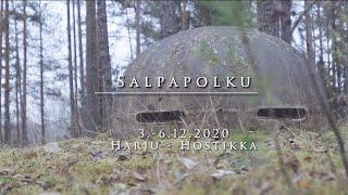 Salpapolku: Viimeinen este - 2020