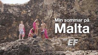 Min sommar på Malta med EF – EF Språkresor