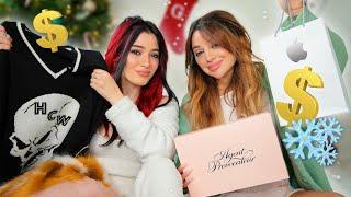 Black Friday Haul 2020! Niki and Gabi