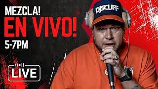 Martes en VIVO!