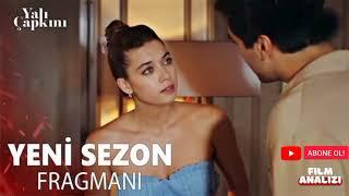 Yalı Çapkını 75.Bölüm 1.Fragmanı | İstemiyorum Seni Ferit!! #yalıçapkını #seyfer #startv #yenisezon