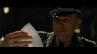 Inglourious Basterds - Hugo Stiglitz, You've moved up in the world