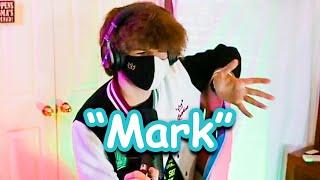 Ranboo Calls Himself Mark!