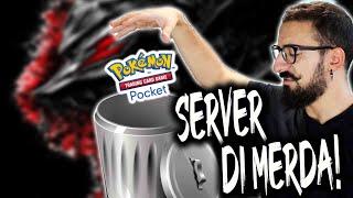 SCLERO MALE MENTRE SBUSTO SCONTRO SPAZIOTEMPORALE !! Pokémon Trading Card Games Pocke