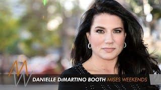Danielle DiMartino Booth on the Fed's Mission Impossible