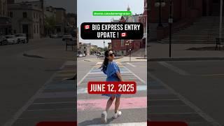 Express Entry Surprise! Find Out If You Qualify!