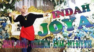 JIMMY JIMMY_CHIKIBUM_ANAK_BYE BYE BYE - INDAH JOYA