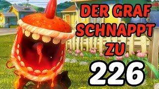 Let's Play Plants Vs Zombies Garden Warfare #226 Deutsch - Meeresfrüchte