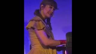 “The Air Again” Joanna Newsom, live HQ AUDIO 5/19/24