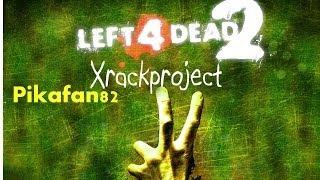 Left 4 Dead 2: Collaboration 14 (Featuring Xrackproject)