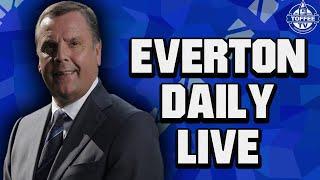 Should Graeme Sharp Be Welcomed Back To Goodison? | Everton Daily LIVE