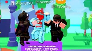 LIVE PLS DONATE DONATING ROBUX TO VIEWERS!!(NOT FAKE) ROAD TO 6K SUBS