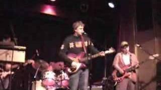 The Rivertubes: Go to the Circus