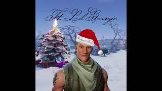 Lil Wenegade Waidor - Fortnite Christmas (feat. Lil Georgie)