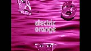 Electric Orange - Fleischzusatz