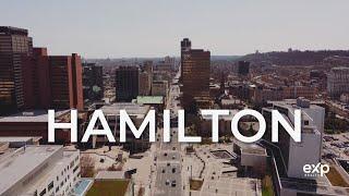 Hamilton Neighborhood Guide | Ontario - Canada Moves You